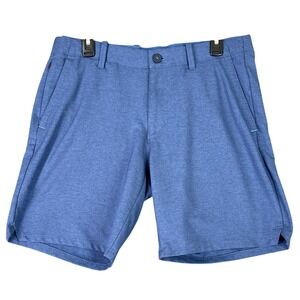 Tommy Bahama Shorts Men 33 Stretch Golf Resort‎ Casual Performance